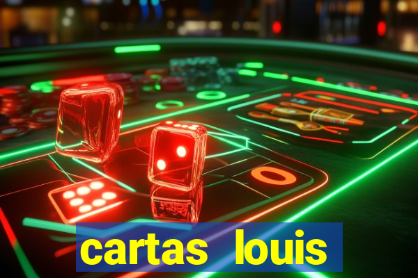 cartas louis francescon ccb